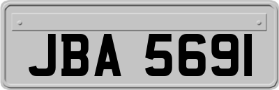 JBA5691