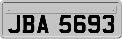 JBA5693