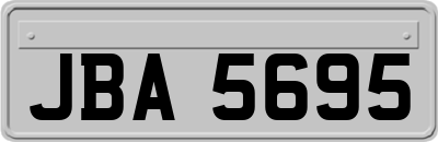 JBA5695