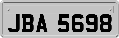 JBA5698