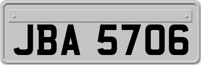 JBA5706