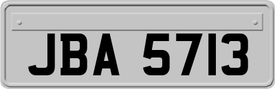 JBA5713