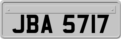 JBA5717