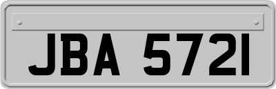 JBA5721