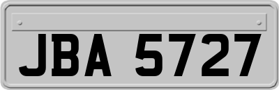 JBA5727