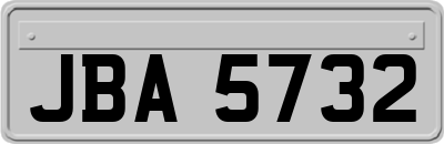JBA5732