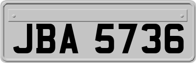 JBA5736