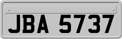 JBA5737