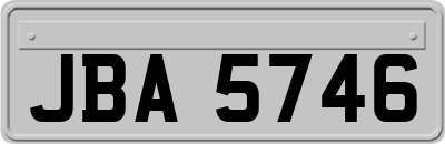 JBA5746