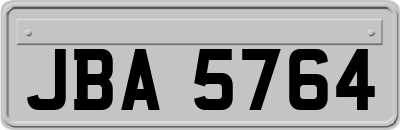 JBA5764