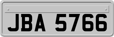 JBA5766