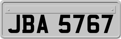 JBA5767