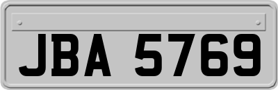 JBA5769