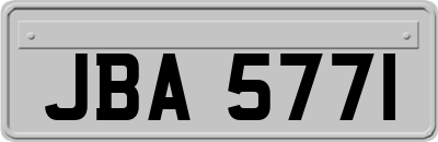 JBA5771