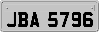 JBA5796