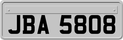 JBA5808