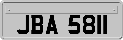JBA5811