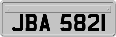 JBA5821