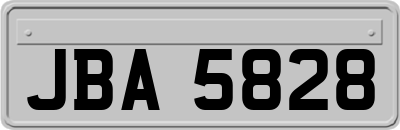 JBA5828