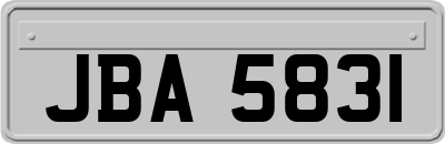 JBA5831