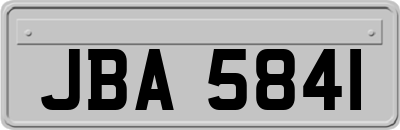 JBA5841