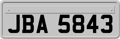 JBA5843
