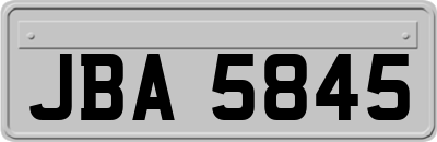 JBA5845