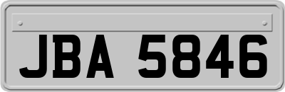 JBA5846