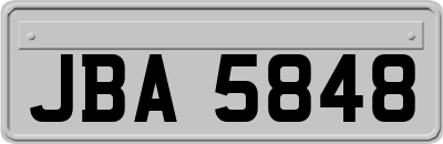 JBA5848
