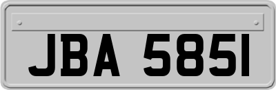 JBA5851