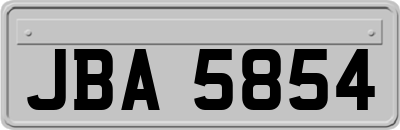 JBA5854