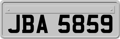 JBA5859