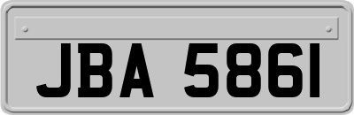 JBA5861