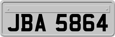 JBA5864