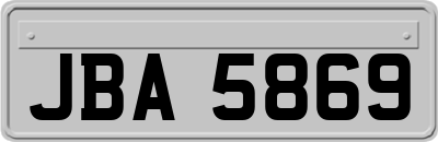 JBA5869