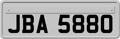 JBA5880