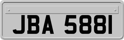 JBA5881