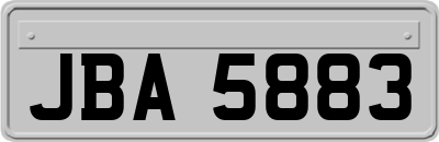 JBA5883