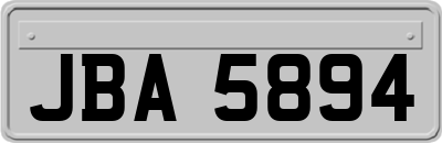 JBA5894
