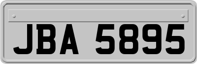 JBA5895