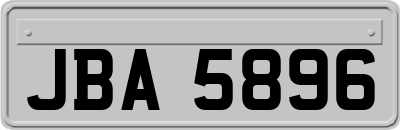 JBA5896