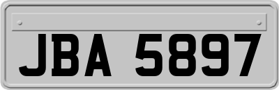 JBA5897