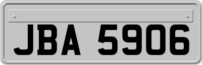 JBA5906