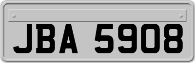 JBA5908