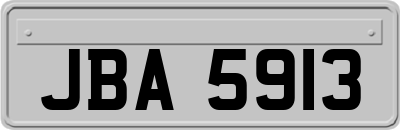 JBA5913