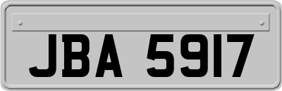 JBA5917
