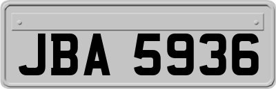 JBA5936