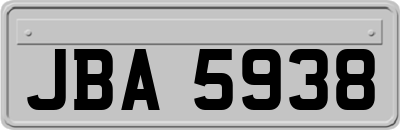 JBA5938