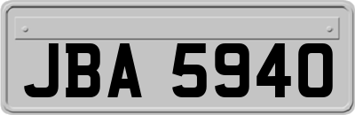 JBA5940