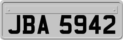 JBA5942